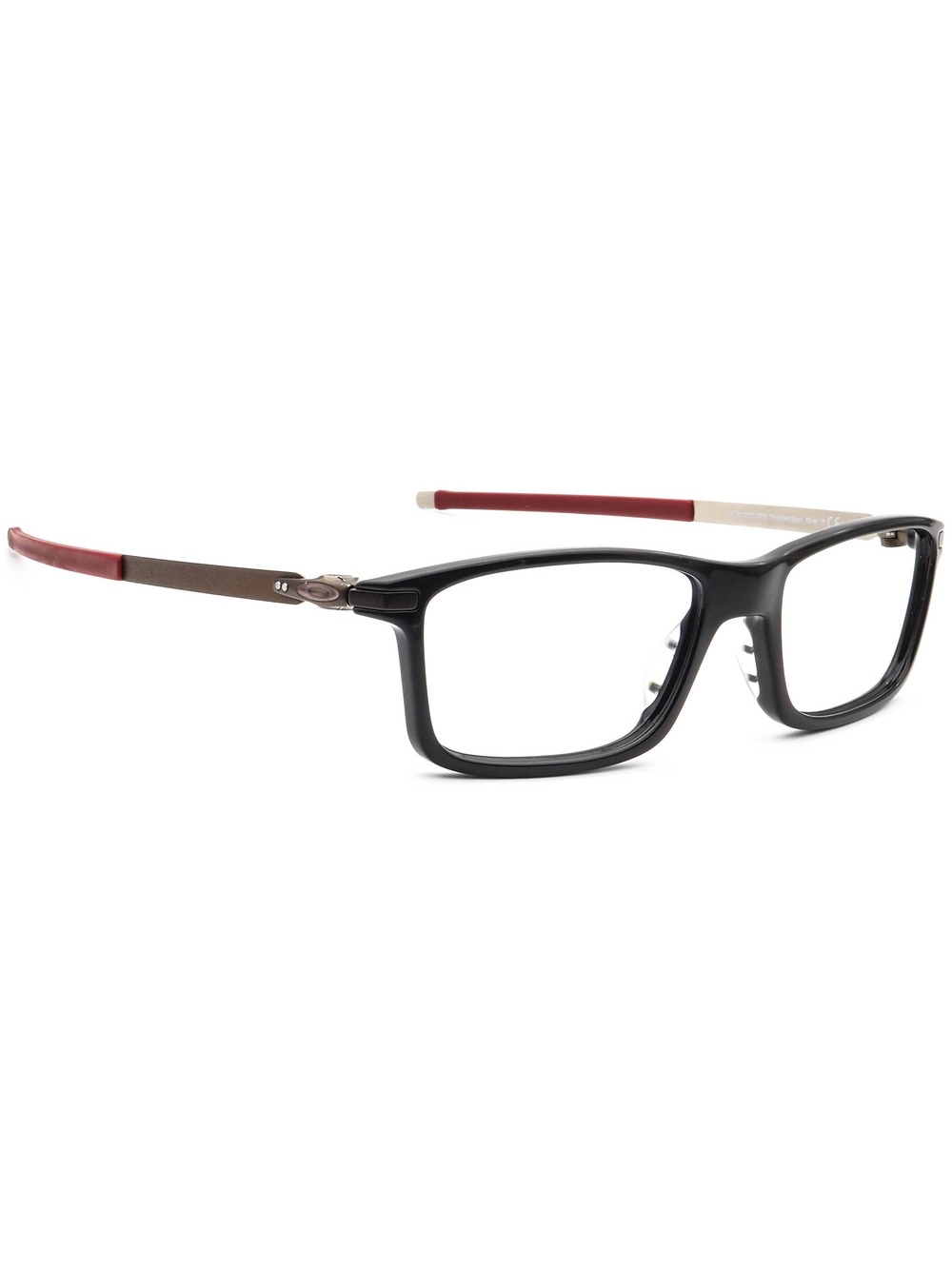 Oakley OX8050-0555 Pitchman Eyewear